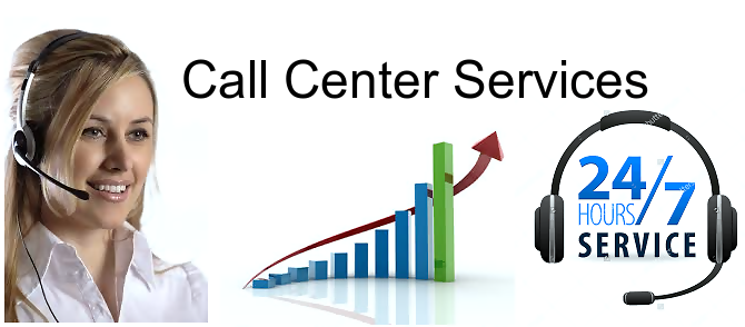 Call Center Services