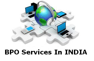 BPO services India