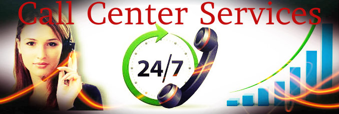 Call Center Services