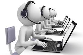 Call Center