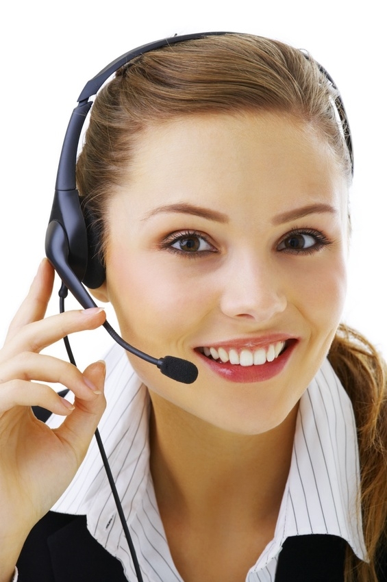 Call Center services