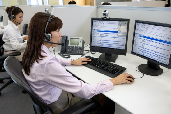 Cisco contact center jobs in india