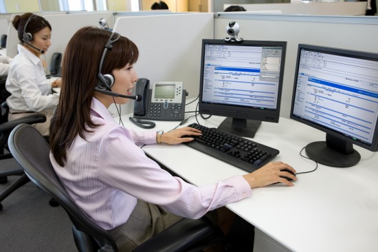 Call Centers India