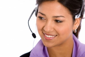 offshore call center