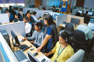 vcare call centers